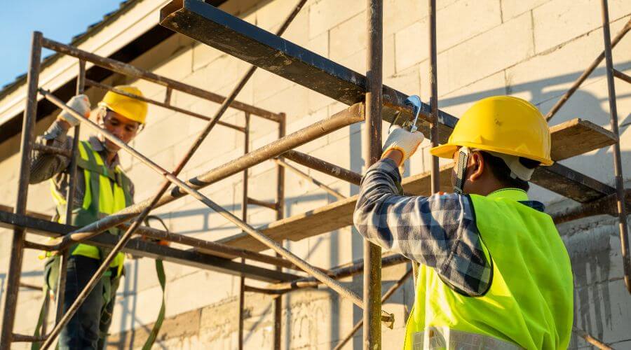 Expert new roof installation services in Squirrel Island, ME